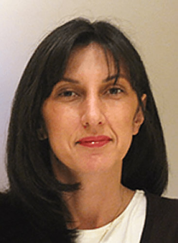 Doc. dr Vesna Jovanović