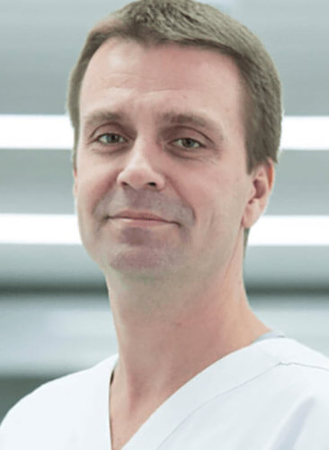 Dr sc. med. Sava Barišić